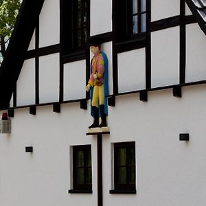 Hotel Zum Postkutscher
