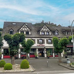 Moselhotel Burg-Café